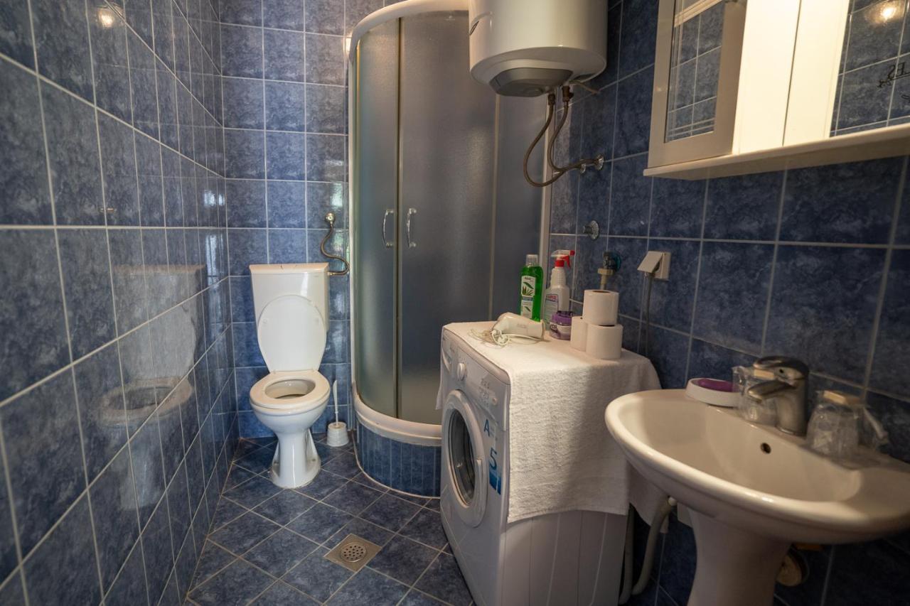 Albatros Apartment Kotor Luaran gambar